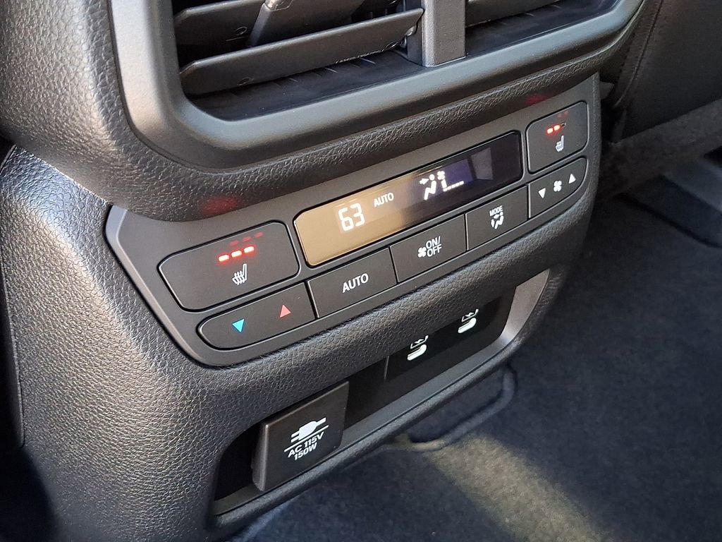 Used 2026 Honda Pilot Elite image 15
