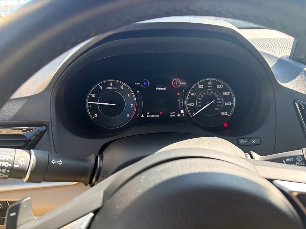 Used 2021 Acura RDX AWD image 15