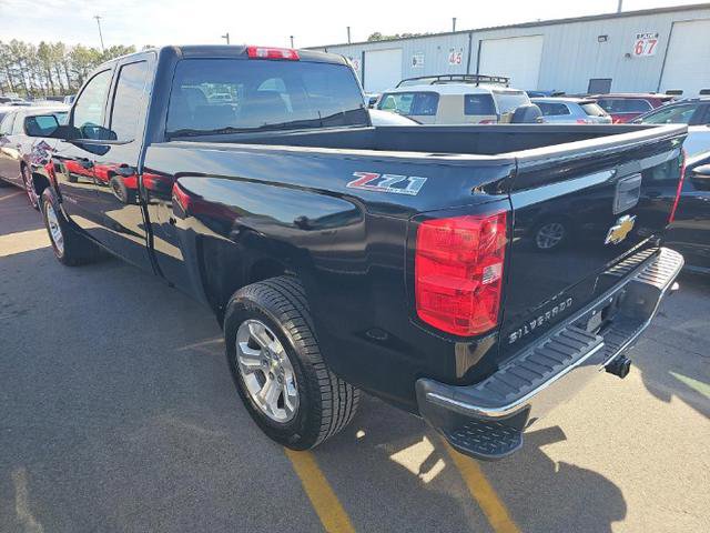 Used 2014 Chevrolet Silverado 1500 LT w/ All Star Edition image 5
