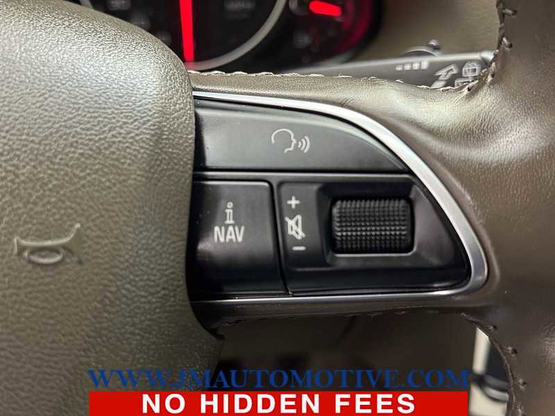 Used 2017 Audi Q5 2.0T Premium w/ Audi MMI Navigation Plus image 41