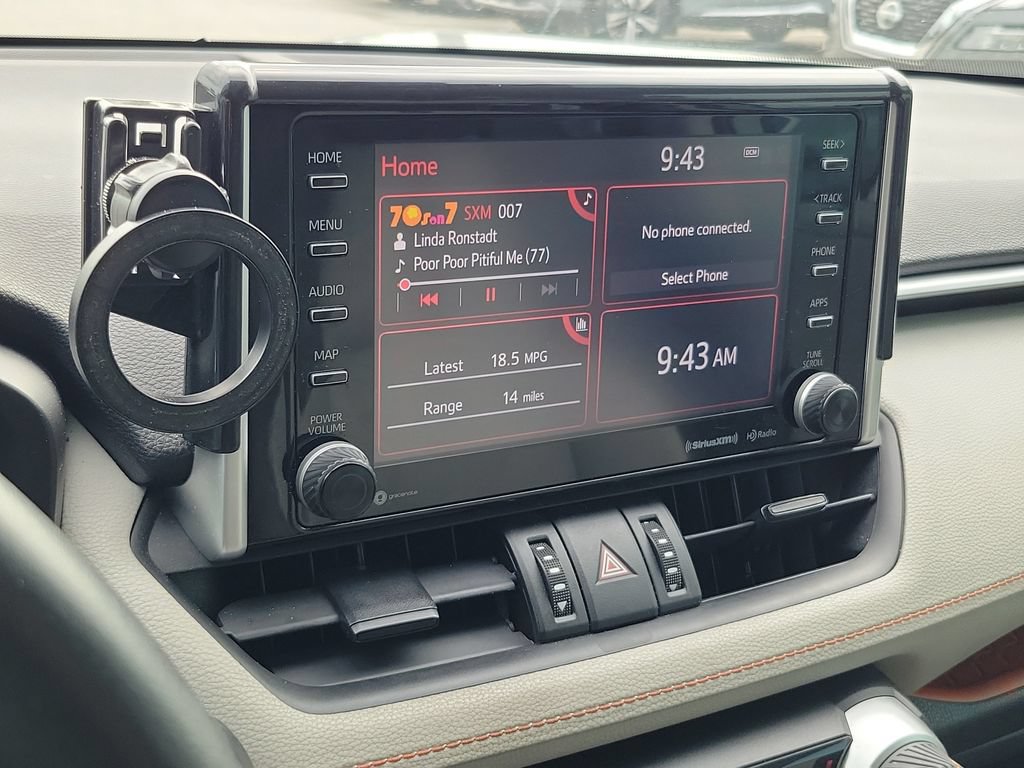 Used 2019 Toyota RAV4 Adventure w/ Cold Weather Package AWD/4WD image 24