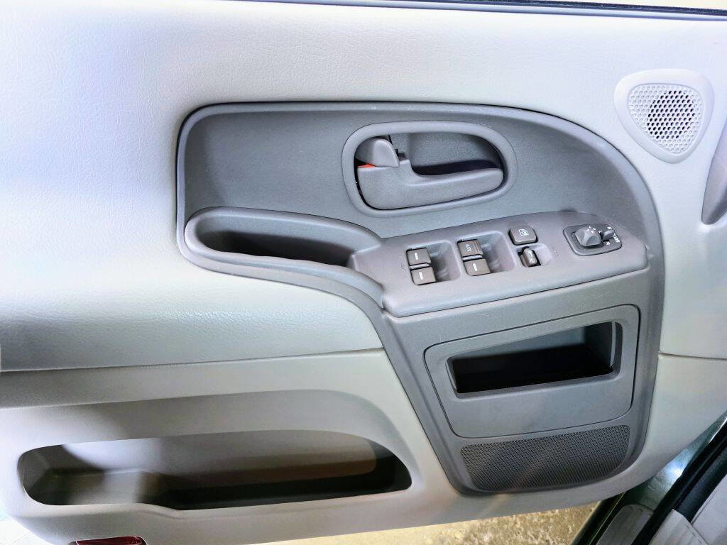 Used 2002 Mercury Villager Estate image 9