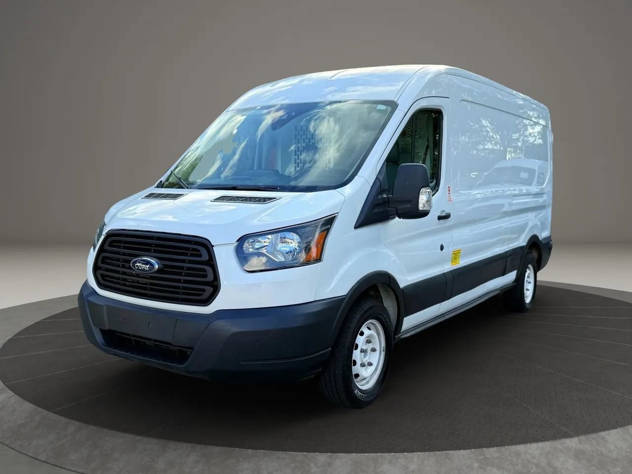 Used 2019 Ford Transit 150 148 Medium Roof