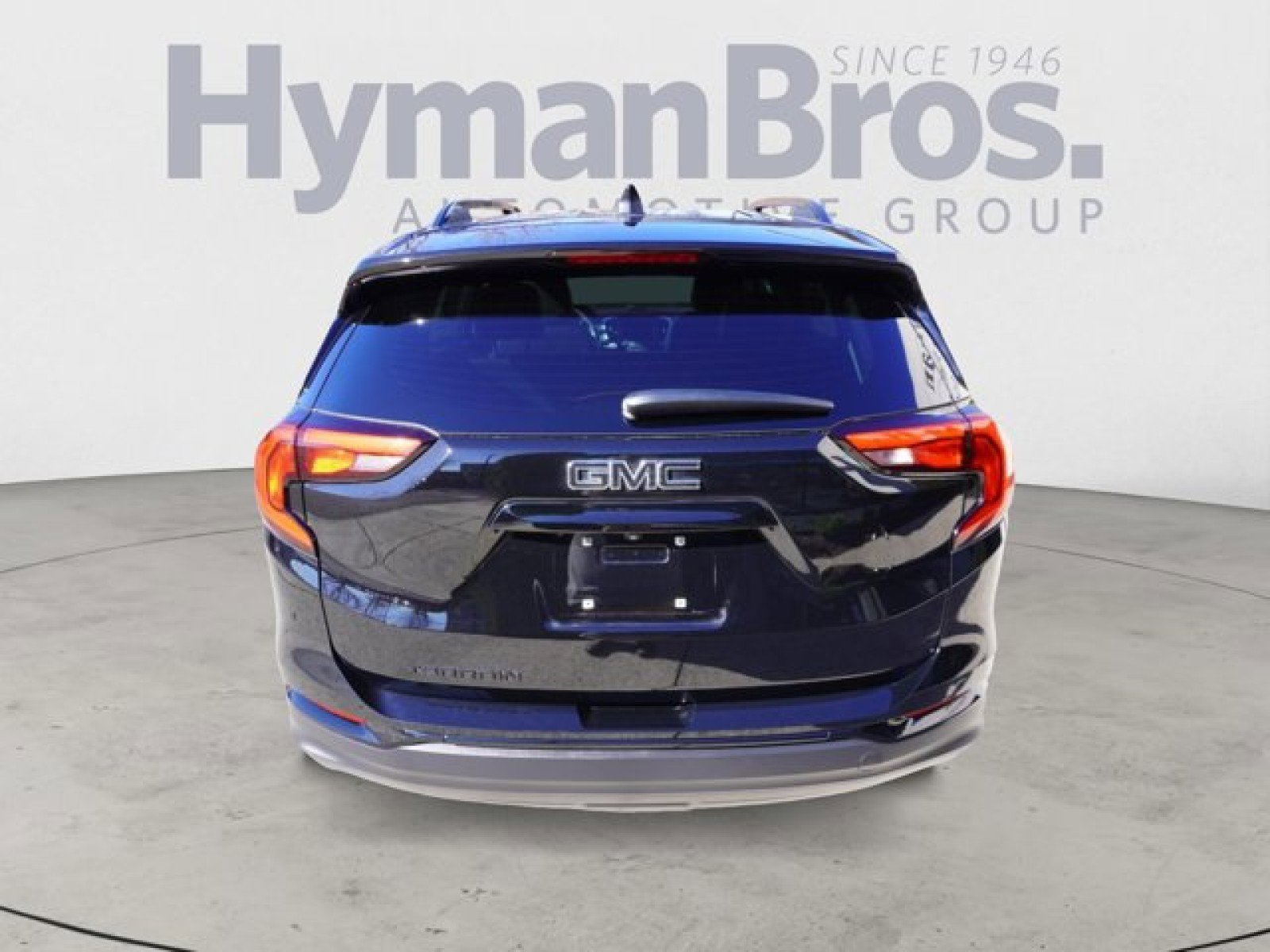 Used 2021 GMC Terrain SLT w/ Infotainment Package II image 6