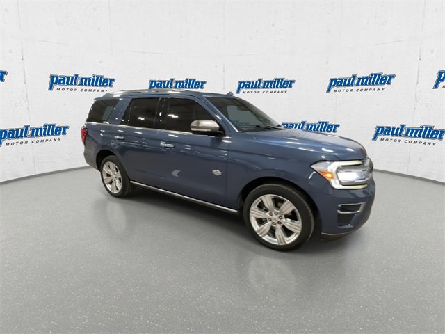 Used 2022 Ford Expedition King Ranch image 2