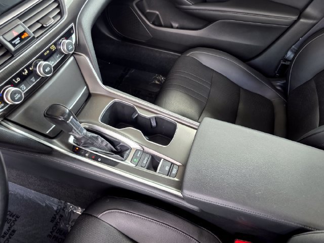 Used 2022 Honda Accord Sport Special Edition image 30