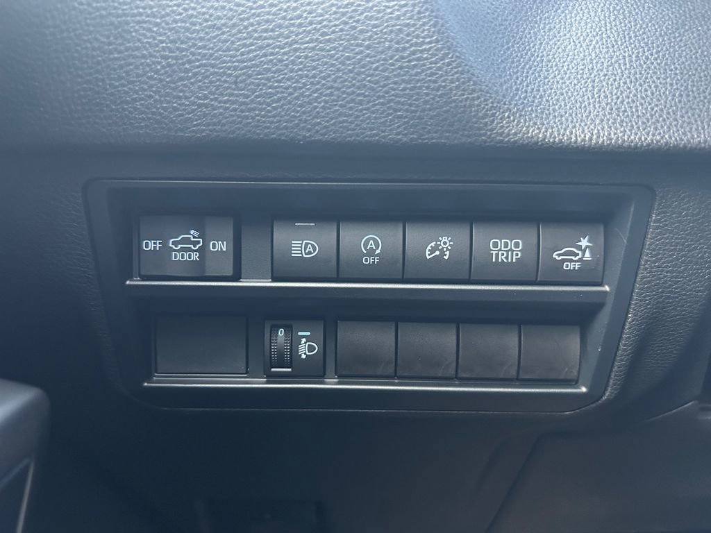 Used 2023 Toyota Tundra SR5 image 22