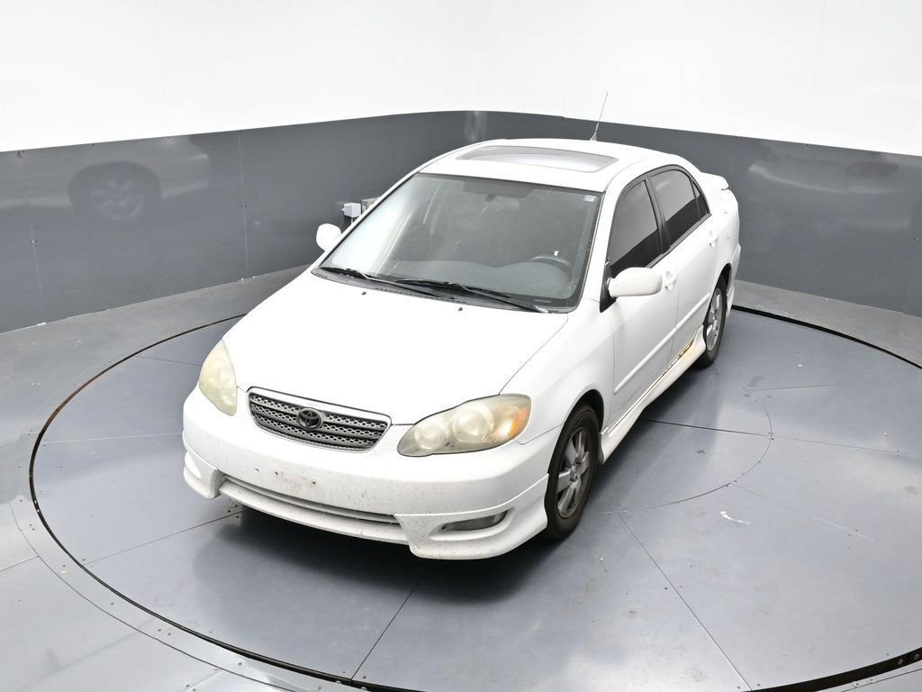 Used 2005 Toyota Corolla CE image 15