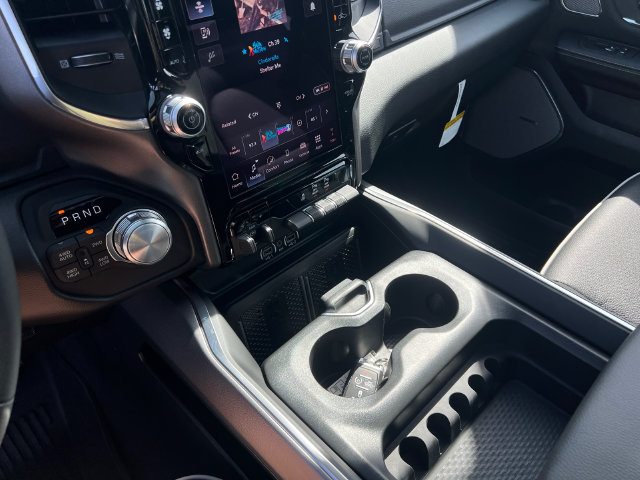 New 2027 RAM 1500 Laramie AWD/4WD image 20