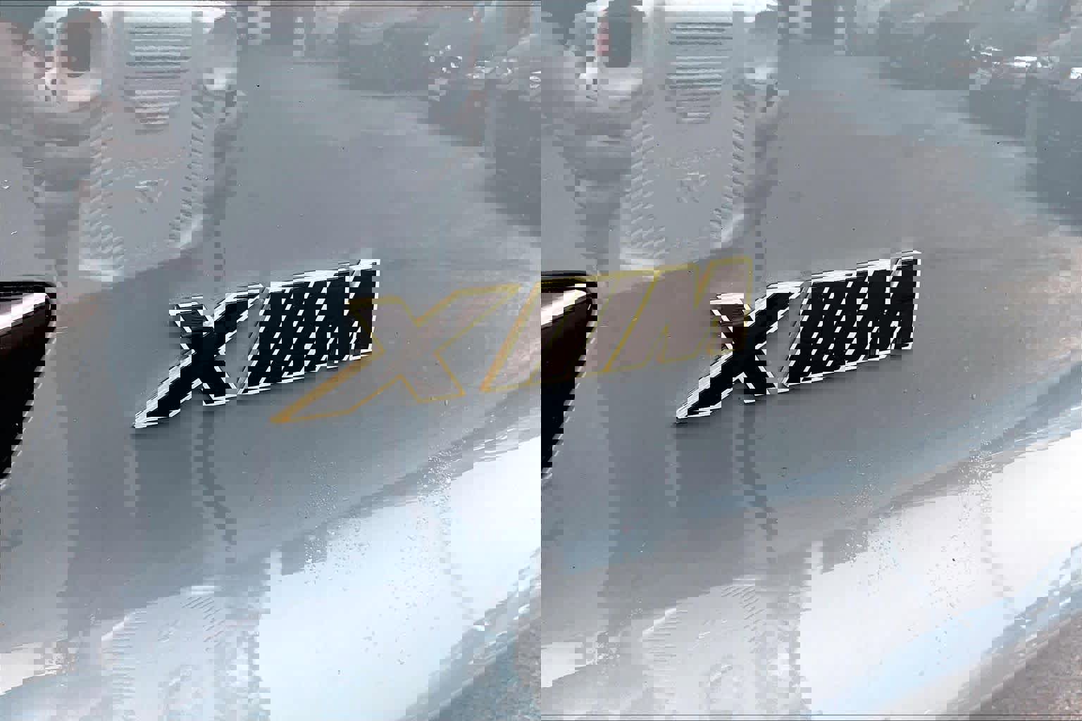 Used 2024 BMW XM w/ M Driver's Package image 11