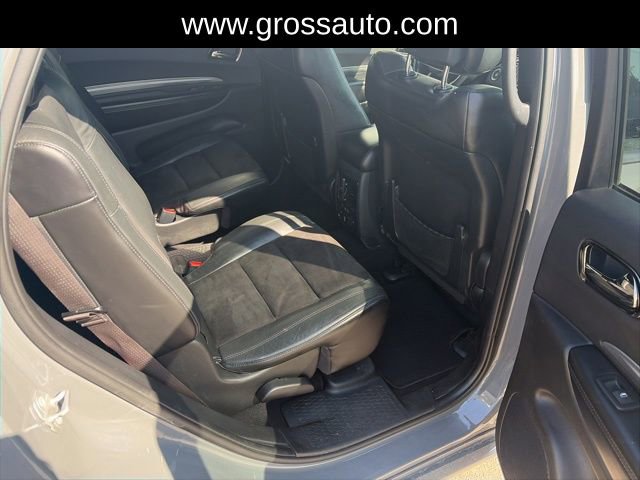 Used 2020 Dodge Durango GT image 11