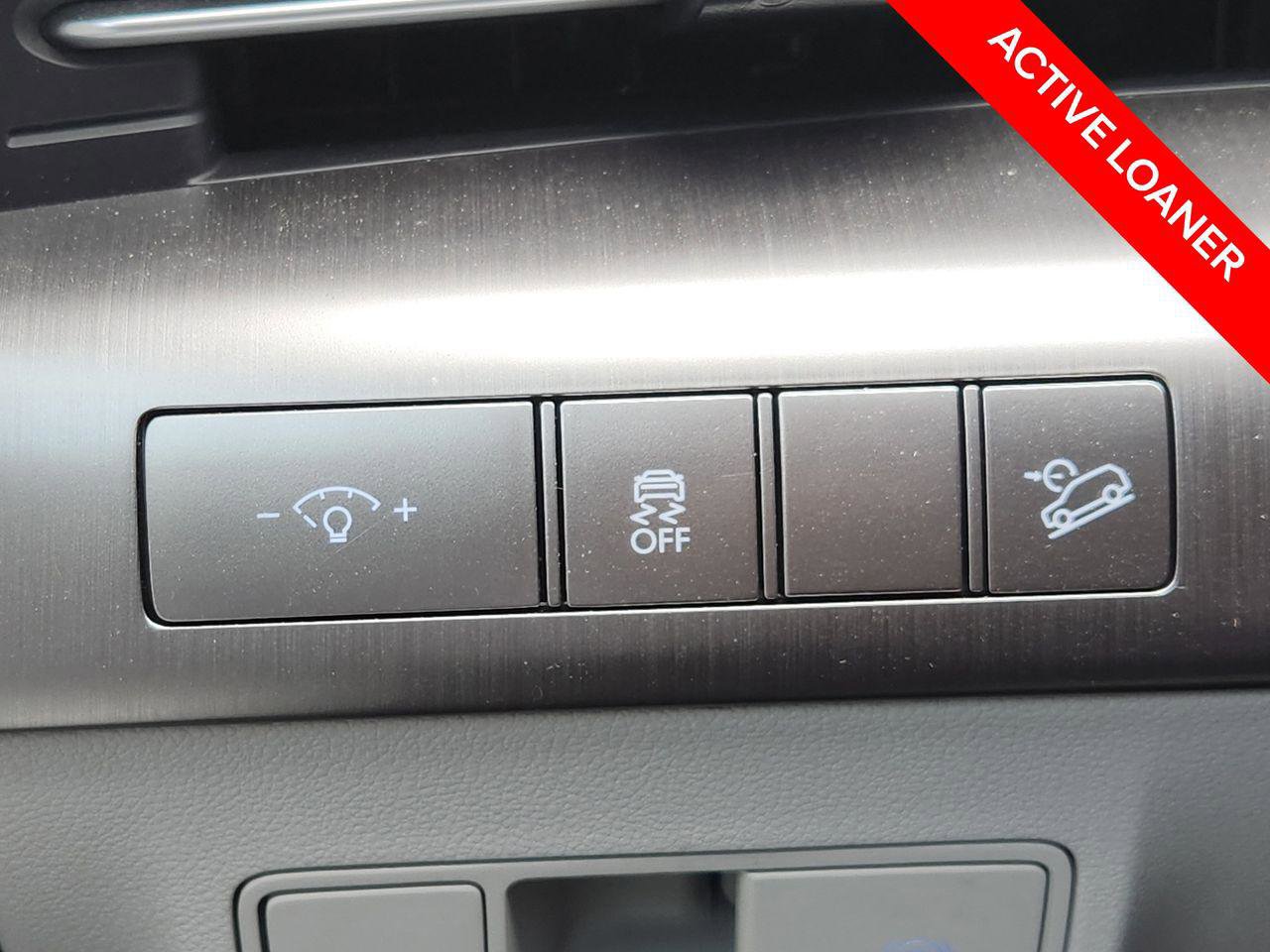 New 2026 Hyundai Kona SEL Sport FWD image 21