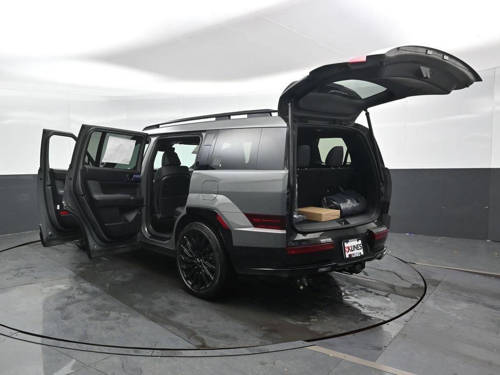 New 2026 Hyundai Santa Fe Calligraphy image 54