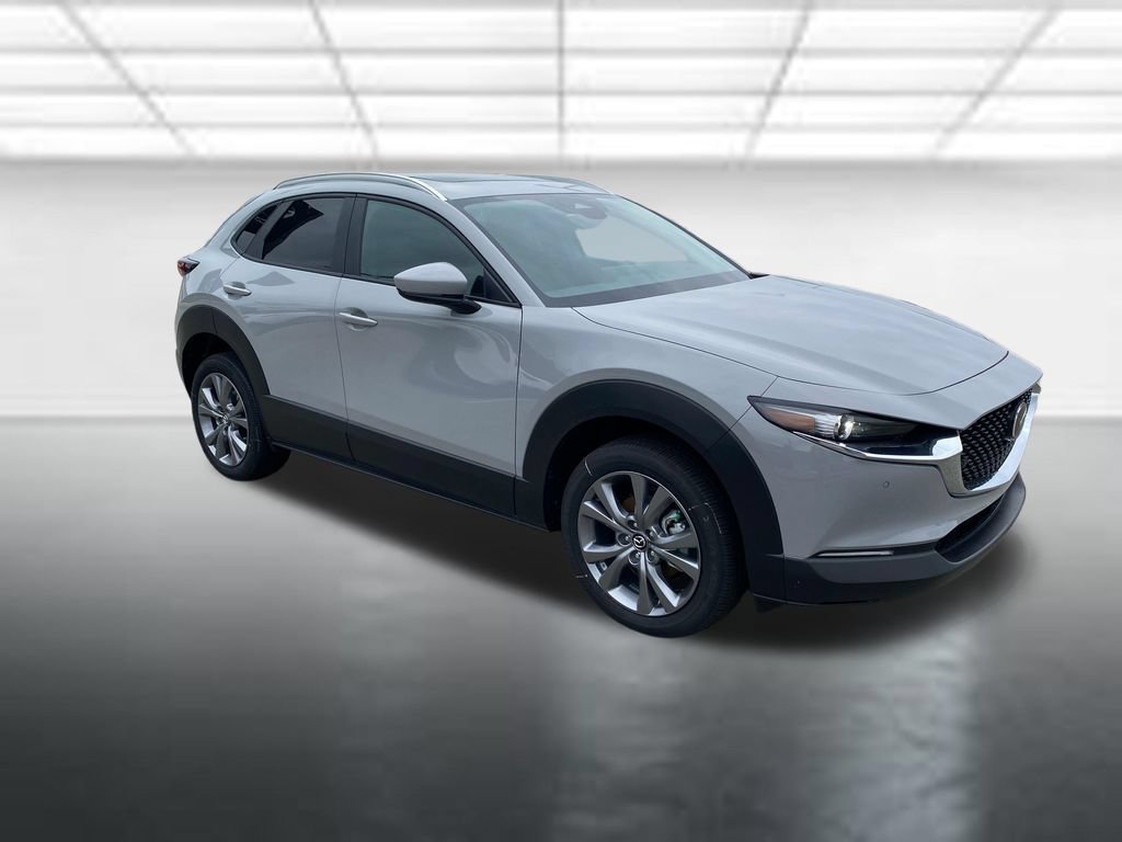New 2026 MAZDA CX-30 AWD 2.5 S video 2