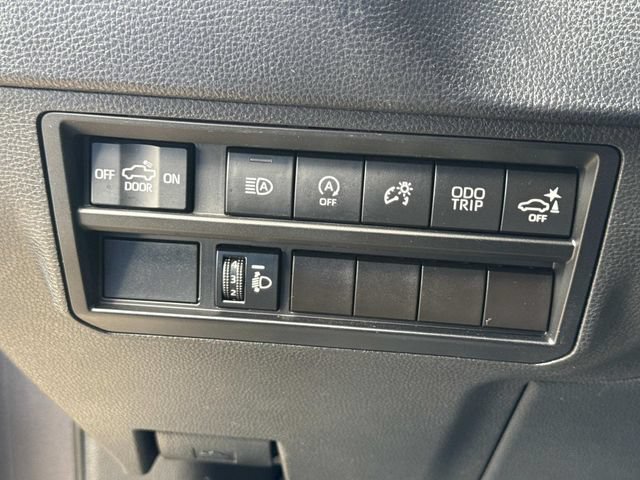 Used 2022 Toyota Tundra SR5 w/ Convenience Package RWD image 27