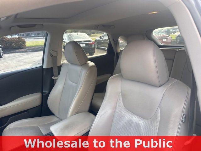 Used 2015 Lexus RX 350 AWD image 17