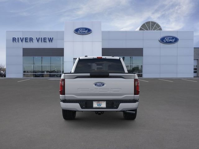 New 2026 Ford F150 STX w/ Equipment Group 200A AWD/4WD image 5