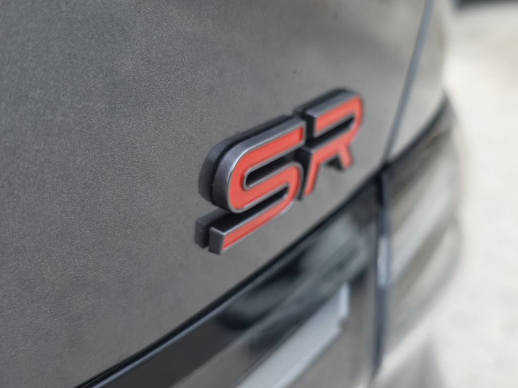 New 2026 Nissan Sentra SR w/ Floor Mat Package FWD image 11