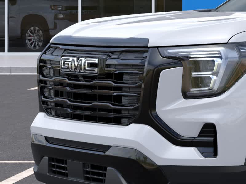 New 2027 GMC Terrain Elevation w/ Elevation Premium Package FWD image 13