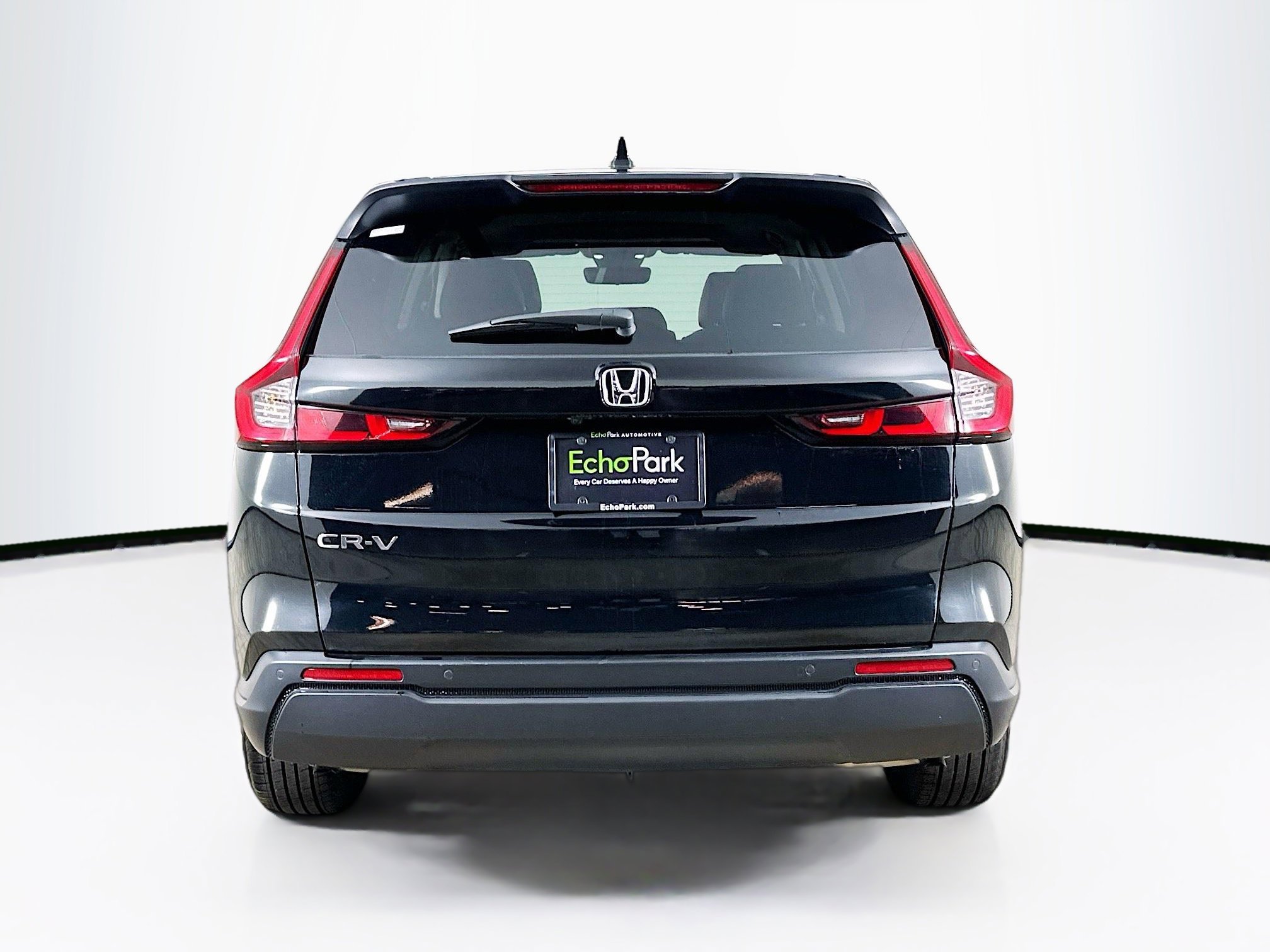 Used 2025 Honda CR-V EX-L image 7