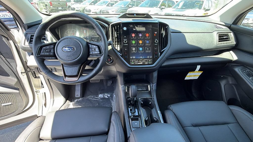 New 2026 Subaru Ascent Limited Bronze AWD/4WD image 19