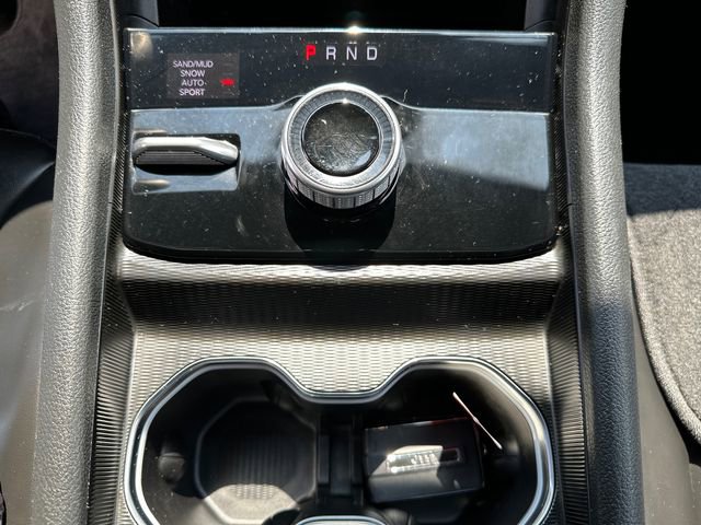 Used 2024 Jeep Grand Cherokee Limited image 35