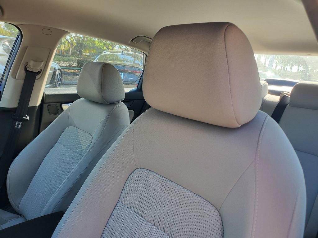 Used 2024 Honda Civic LX image 16