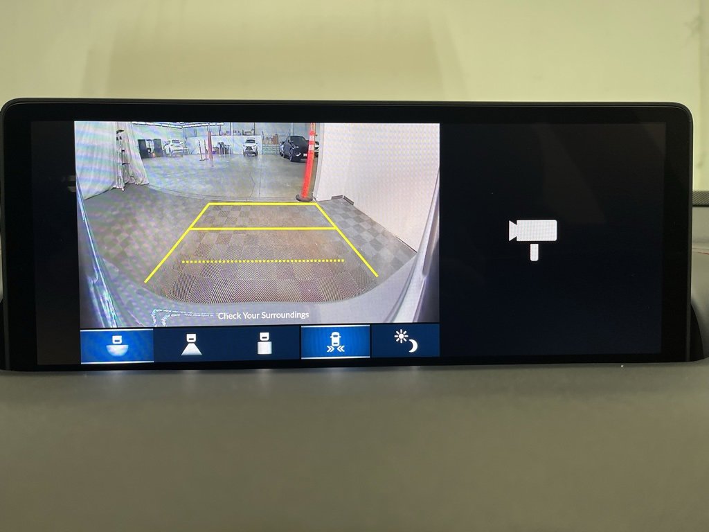 Certified 2024 Acura TLX SH-AWD w/ A-SPEC Pkg image 8