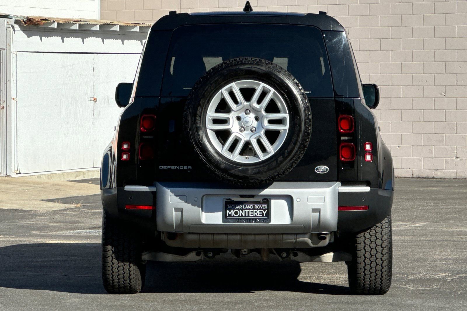 Used 2020 Land Rover Defender 110 S image 5