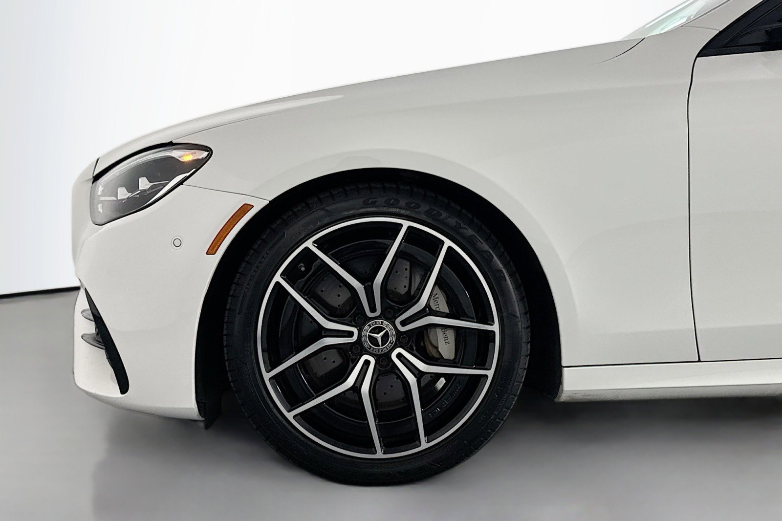 Certified 2021 Mercedes-Benz E 350 Sedan image 11