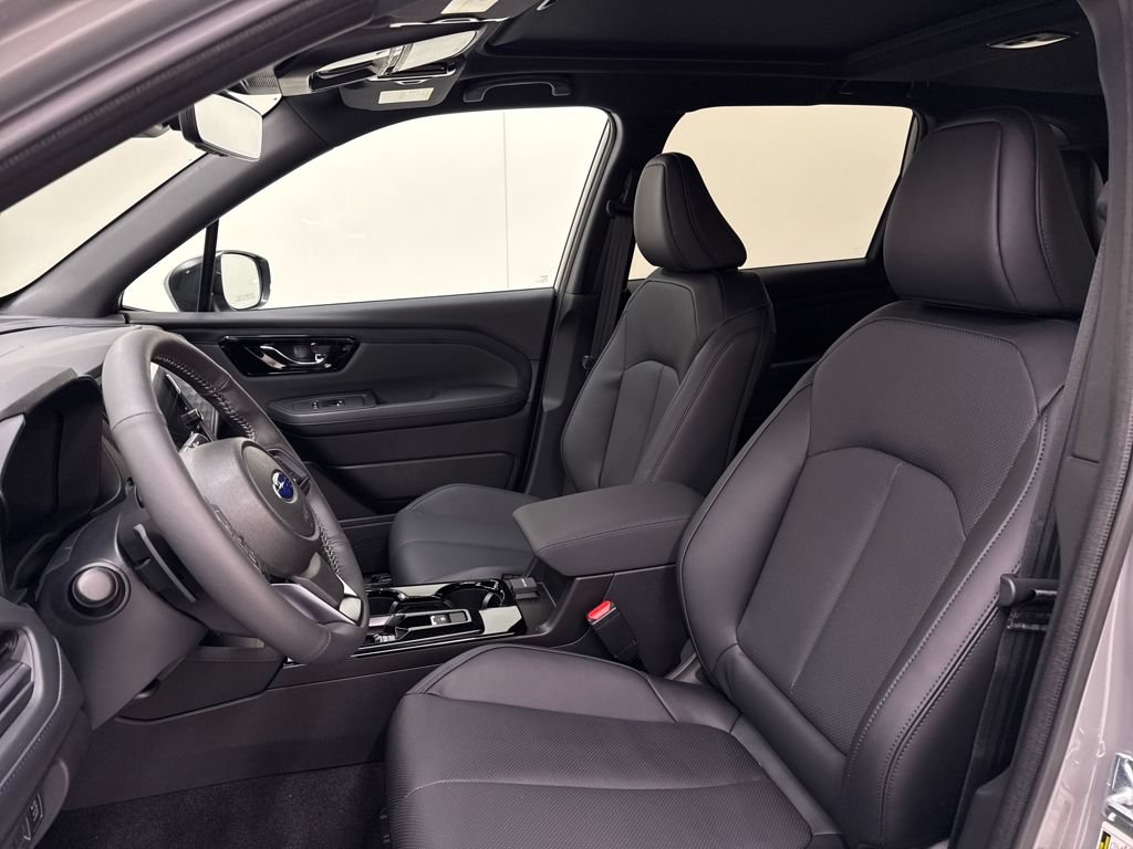 New 2026 Subaru Forester Limited AWD/4WD image 14