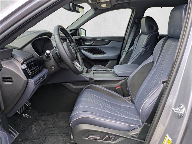 New 2026 Acura MDX Type S AWD/4WD video 4