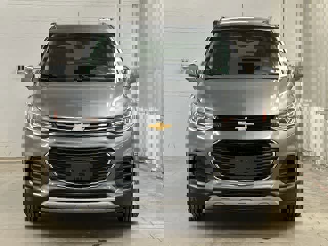Used 2019 Chevrolet Trax LT w/ LT Convenience Package image 28
