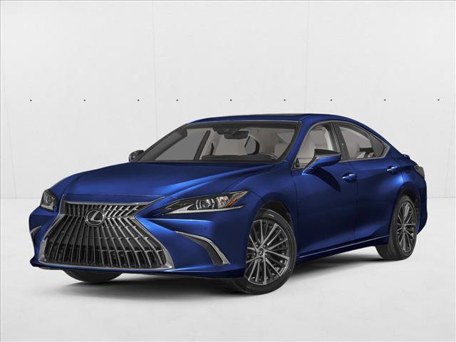 Used 2025 Lexus ES 300h w/ Premium Package