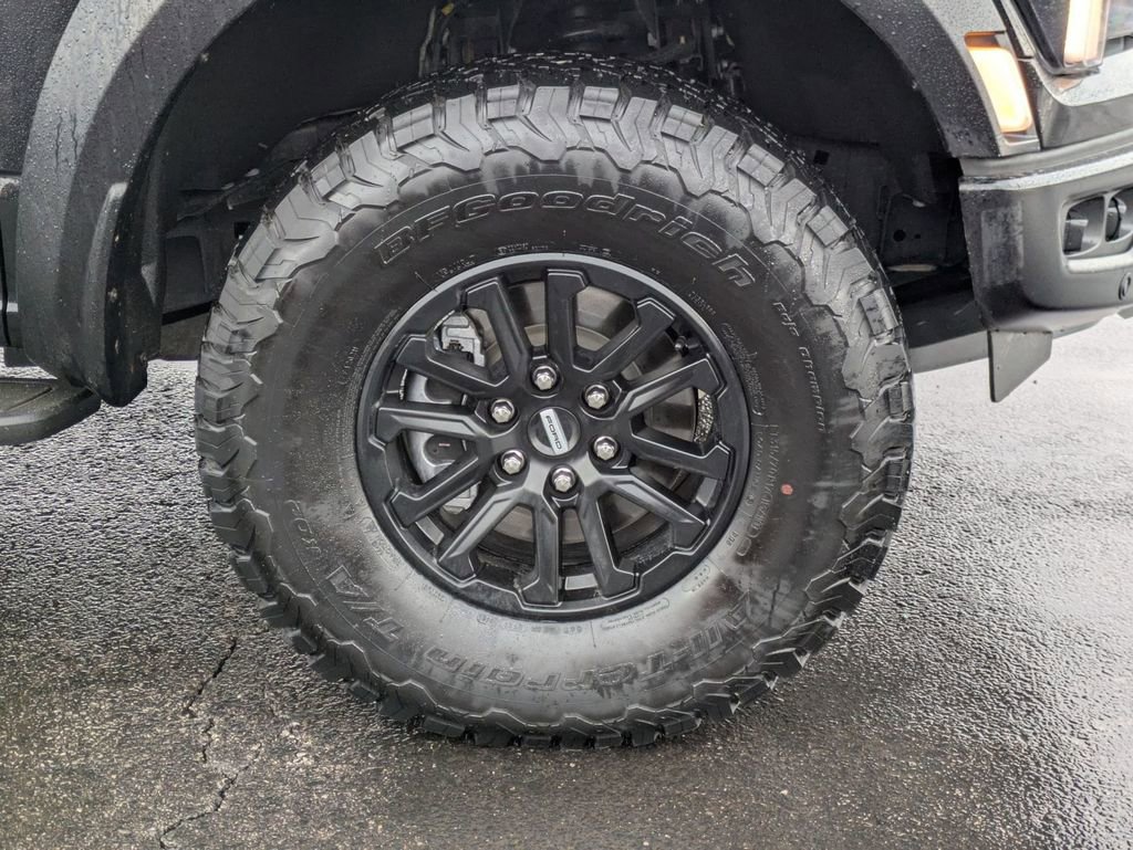 Certified 2024 Ford F150 Raptor image 18