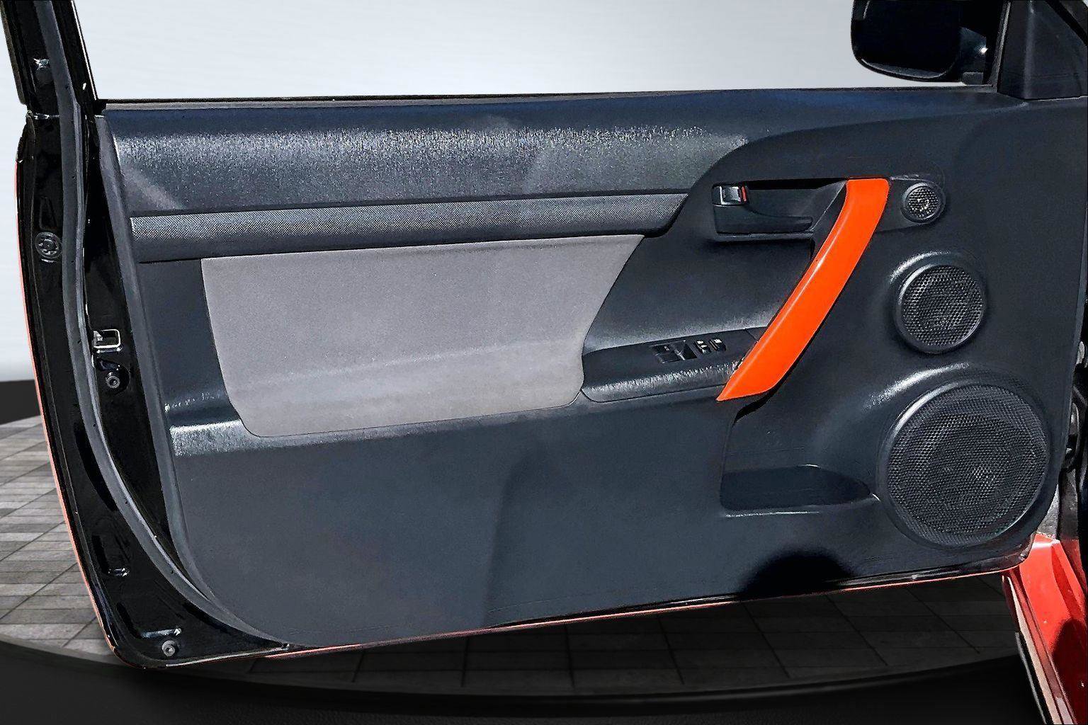 Used 2015 Scion tC image 22