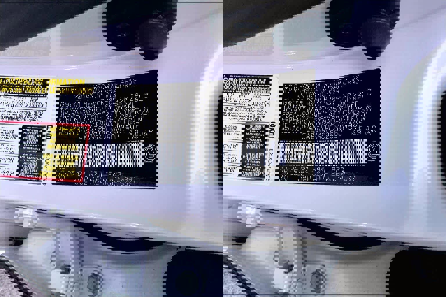 Certified 2025 Lexus ES 350 w/ Premium Package image 37