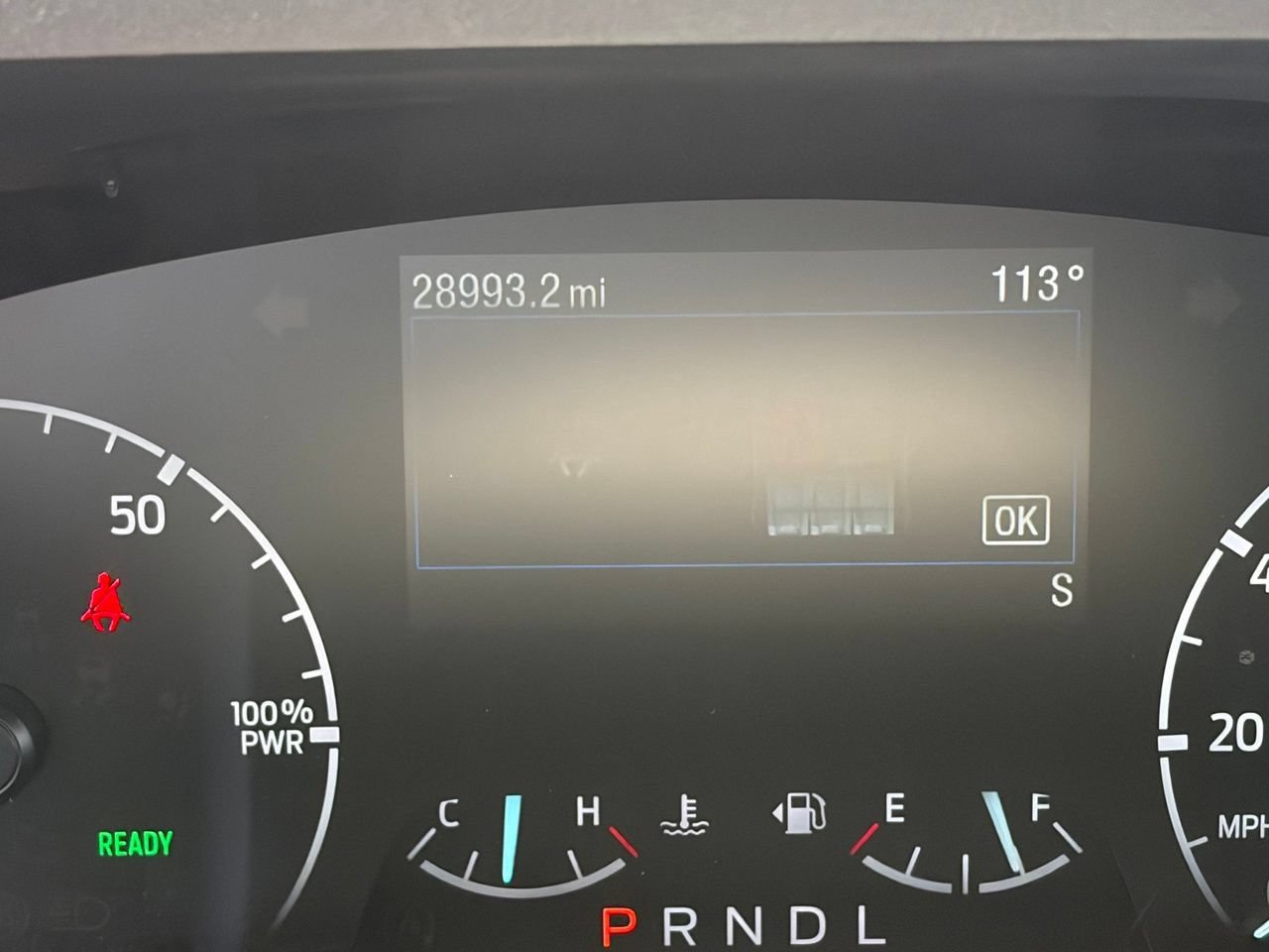 Used 2024 Ford Maverick XLT FWD image 12