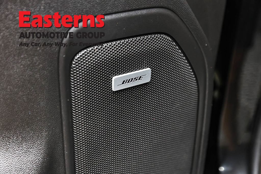 Used 2021 GMC Sierra 1500 Elevation w/ Preferred Package image 24