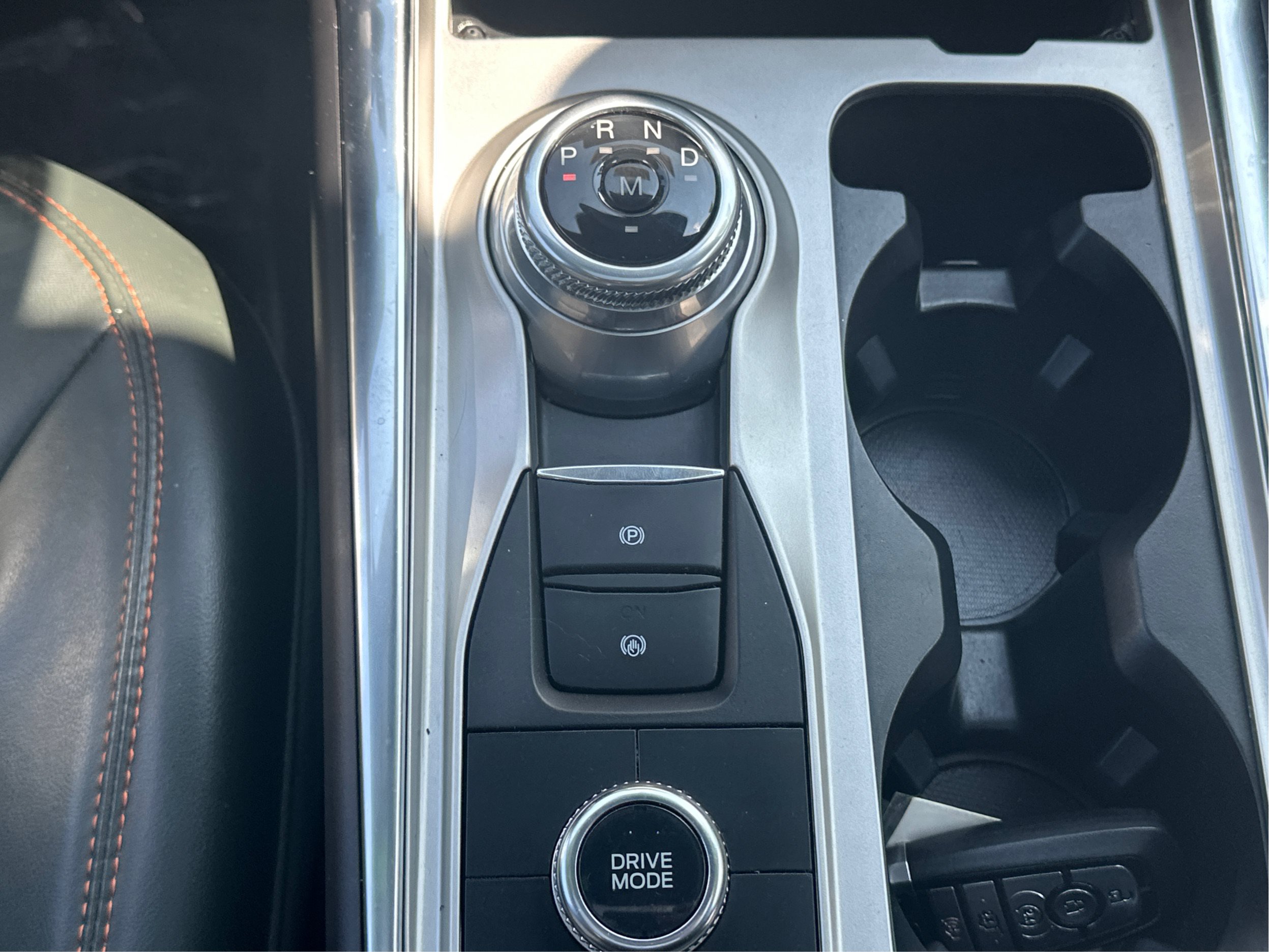 Used 2022 Ford Explorer Timberline AWD/4WD image 33