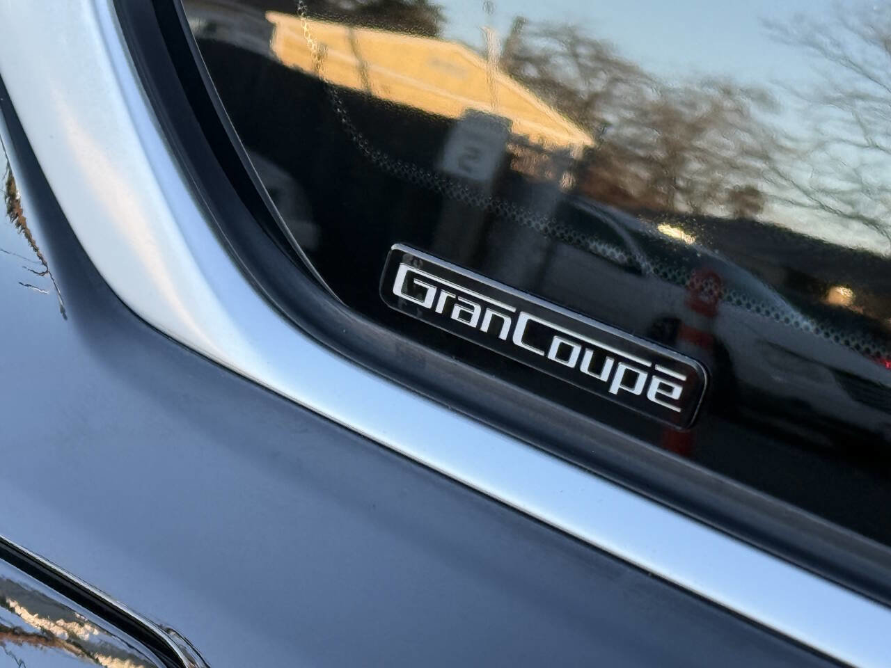 Used 2016 BMW 435i Gran Coupe image 22