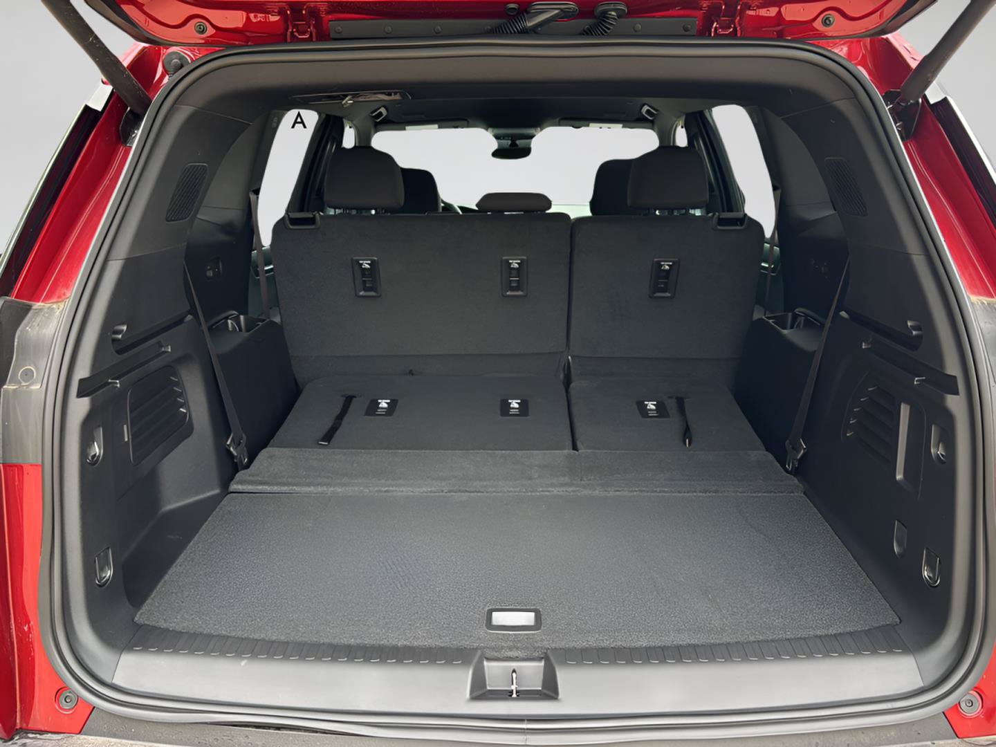New 2026 GMC Acadia Elevation FWD image 21