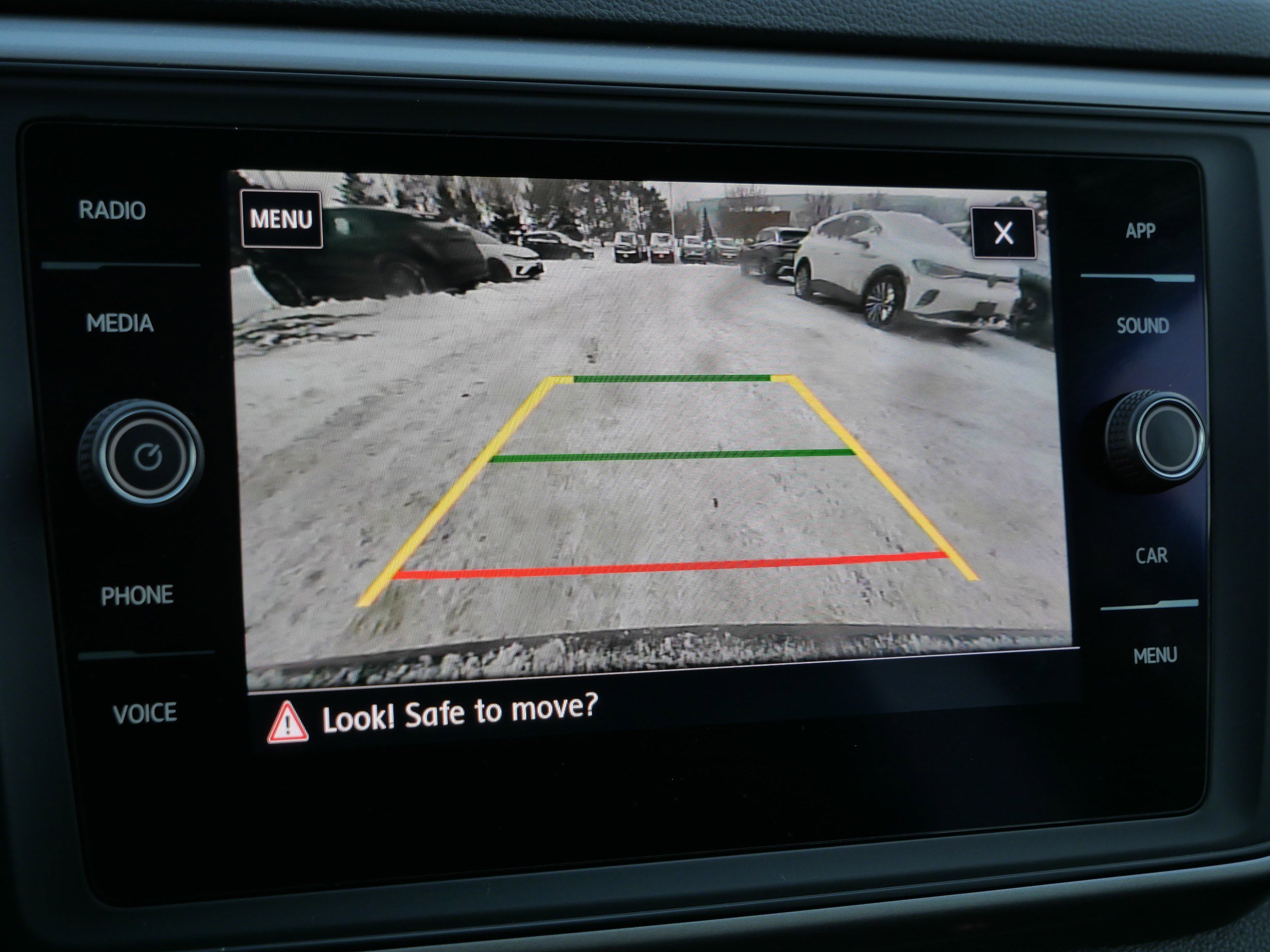 Certified 2021 Volkswagen Atlas SE image 35