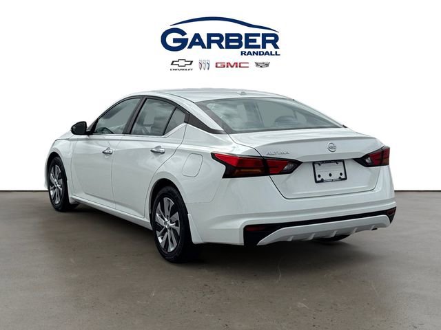 Used 2020 Nissan Altima 2.5 S image 3