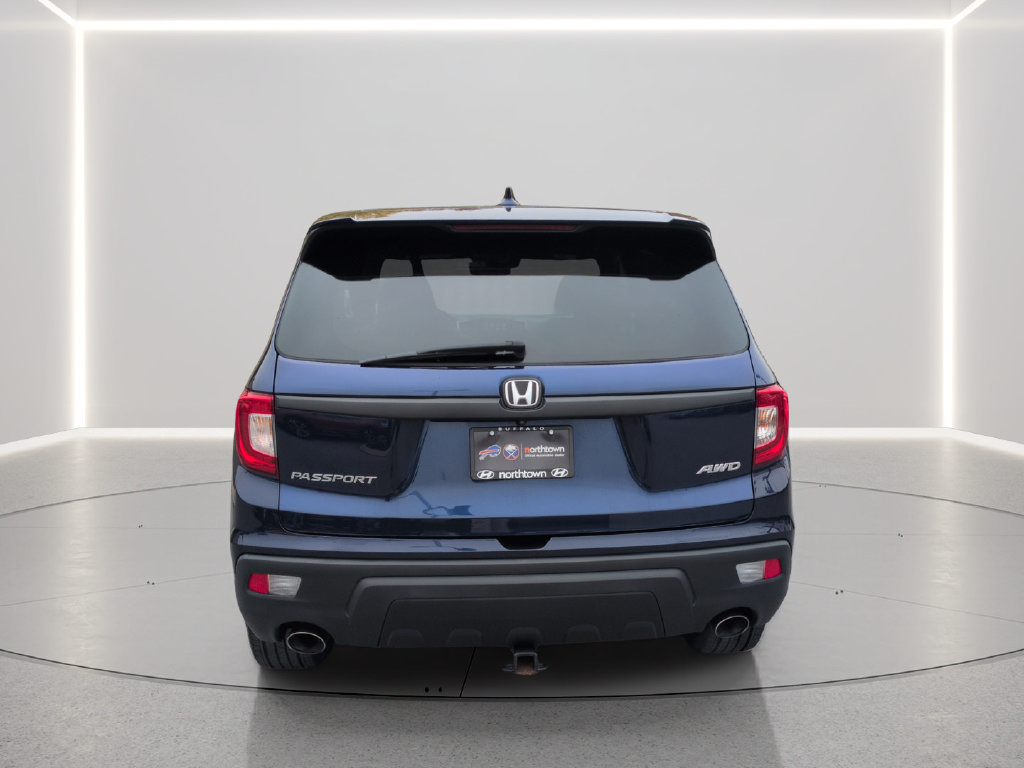 Used 2021 Honda Passport EX-L image 6