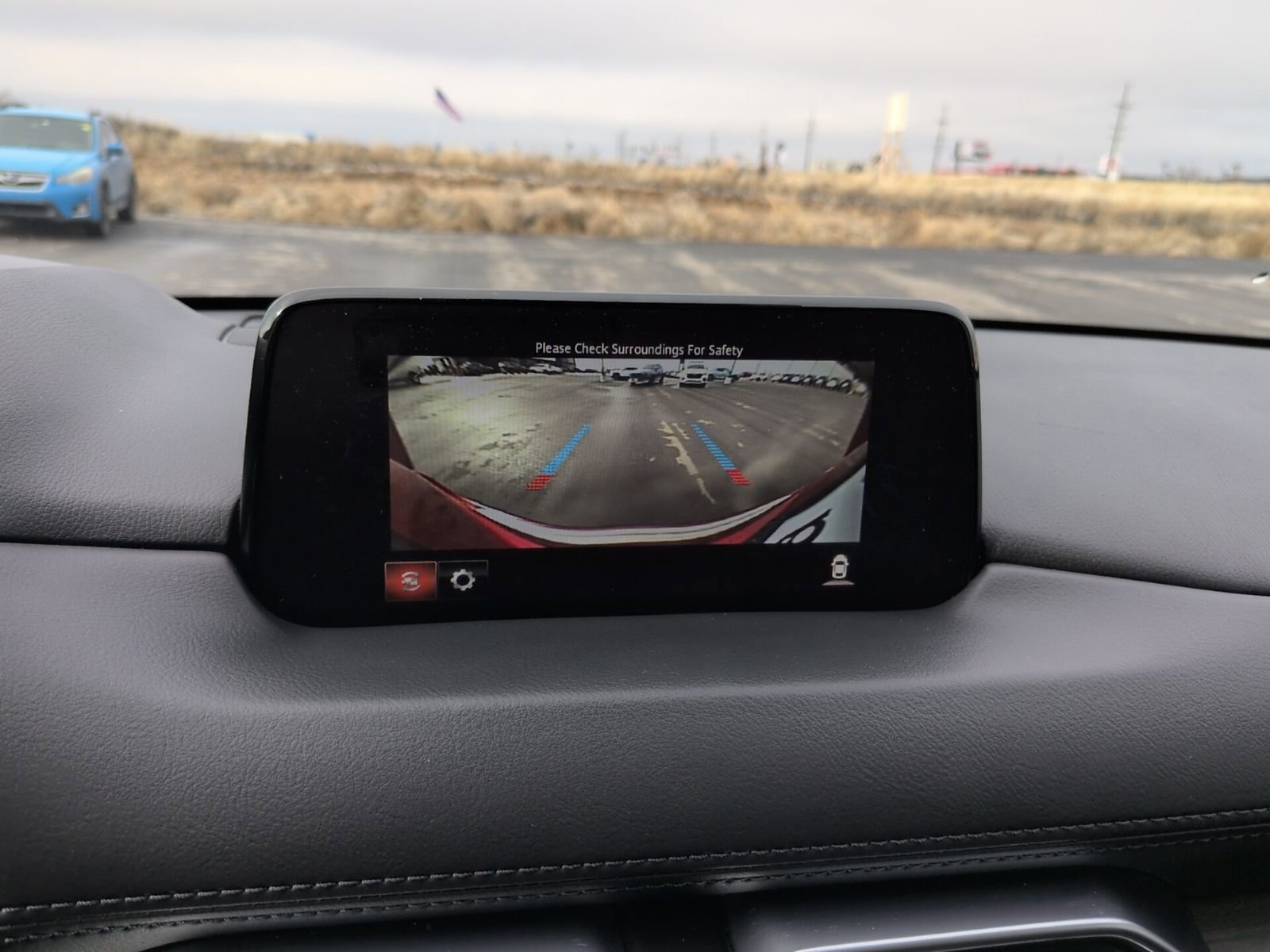 Used 2019 MAZDA CX-5 Signature image 27