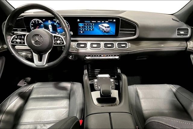 Used 2022 Mercedes-Benz GLE 350 4MATIC image 13