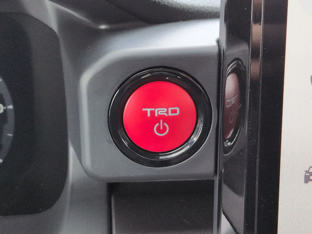 New 2026 Toyota Tacoma TRD Off-Road AWD/4WD image 25