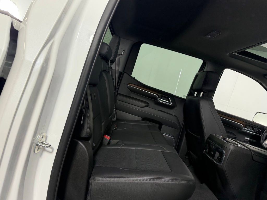 Used 2024 GMC Sierra 1500 Denali w/ Technology Package AWD/4WD image 27
