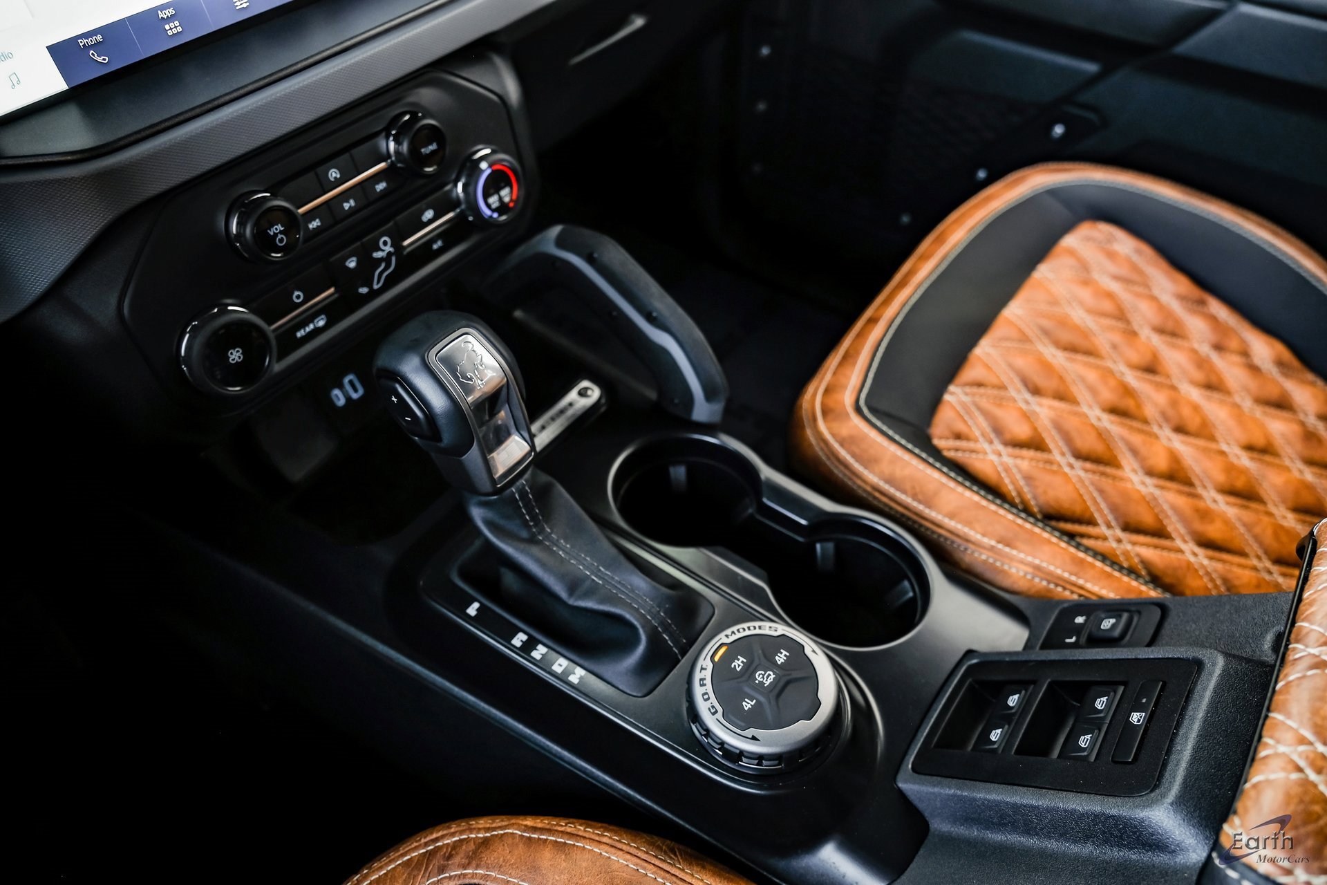 Used 2024 Ford Bronco Big Bend image 52